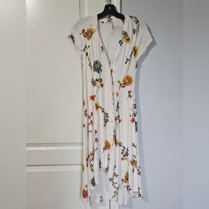 Free People Lost In You Dress